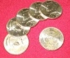 �ϡ��ե��顼 ( Half Dollars)