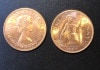 ���󥰥�å���ڥˡ�/English Penny