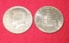 �ϡ��ե��顼 �� ��Ω200ǯ��ǰ ( Half dollars)
