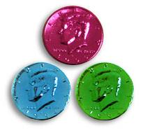 Multi��Colored��Half��Dollar/�ޥ�����顼�ϡ��ե��顼