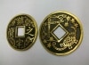 Jumbo Chinese Coin(7cm)