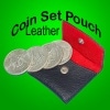 Coin Set Pouch