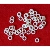 Rubber Bands For Folding Coins(100 per package,Quarter sizes)