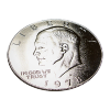 Kennedy Palming Coin (Dollar Sized)