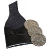 Coin Case, Leather - Tango