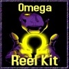 Omega Reel Upgrade Kit