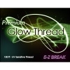 Premium Glow Thread(100 feet)