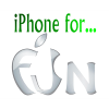 iPhone for FUN