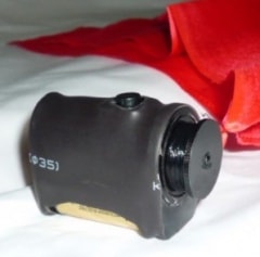 Power Reel (With Battey)/�ե饤�󥰥��륯