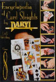 Encyclopedia of Card Sleights by