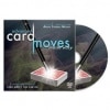 Advanced Card Moves Made Easy DVD