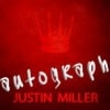 Autograph by Justin Miller DVD