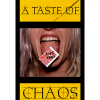 A Taste of Chaos DVD