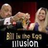 Bill In Egg Illusion DVD