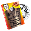 Baxt, a Boy & a Bucket DVD