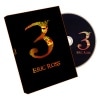 3 by Eric Ross DVD