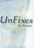 Unfixes DVD
