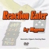 Reaction Eater DVD