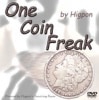 One Coin Freak DVD