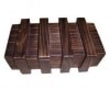 Magic Wooden Puzzle Box
