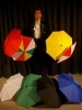Parasol Umbrella Production 26Inch