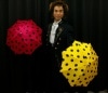 Umbrella Production - 24 Inch()