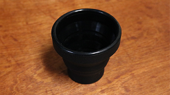 Harmonica Chop Cup Black 2 (Silicon)/�����ϡ���˥�������åץ��å�