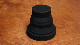 Harmonica Chop Cup Black 2 (Silicon)/�����ϡ���˥�������åץ��å�