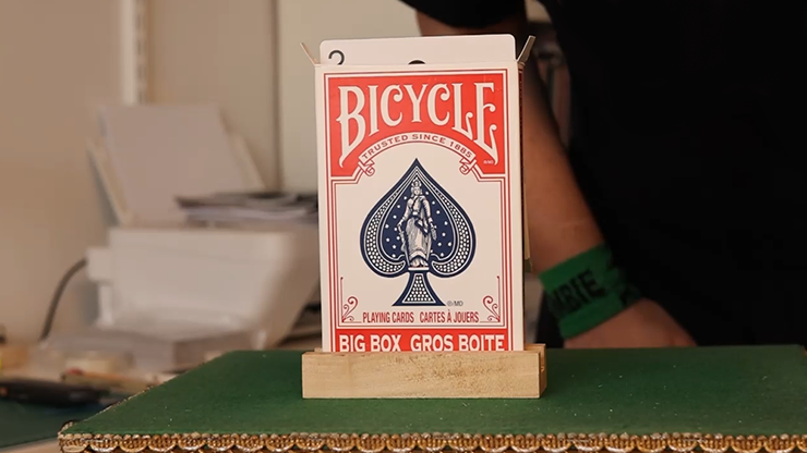 BEST EVER JUMBO RISING CARDS/�ѡ��ե����ȡ������ܥ饤���󥰥�����
