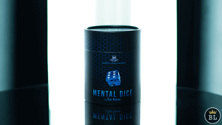 MENTAL DICE/�ǹ�顦��󥿥������