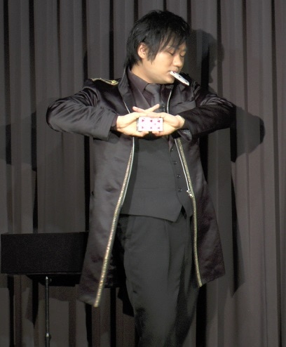���ݸ����Υ����ɥޥ˥�ԥ졼����������ԡ��ޥ˥�ԥ졼������(������DVD)