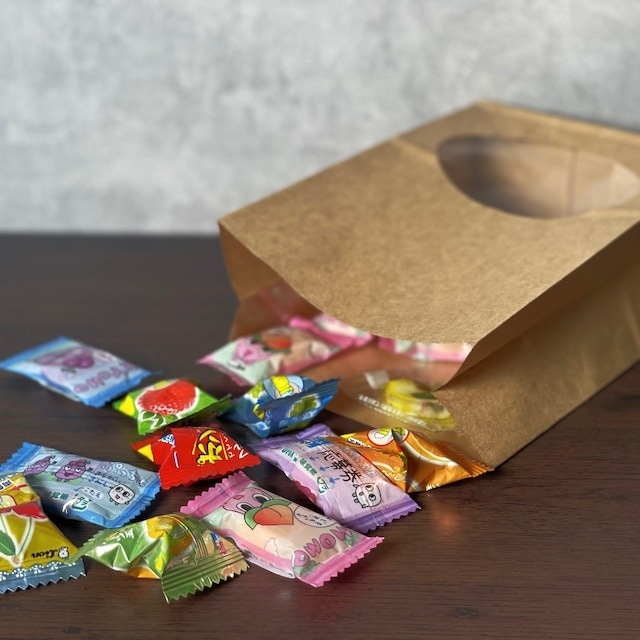 Snack Bag