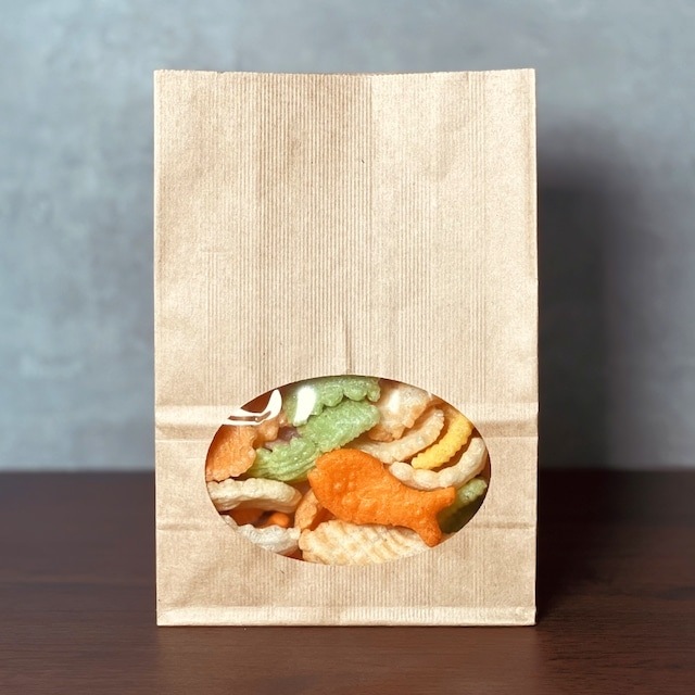 Snack Bag