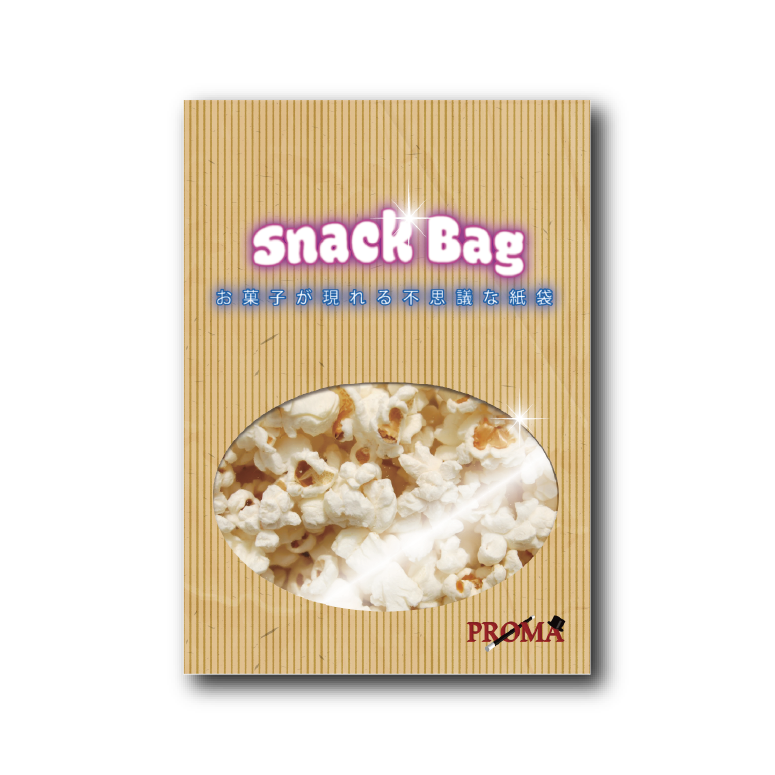Snack Bag