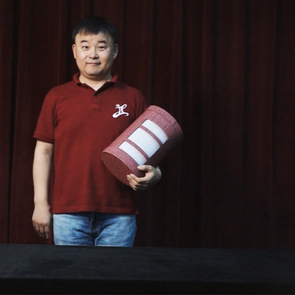 JL Cylinder production tube/�������ס����������ץ������������塼��