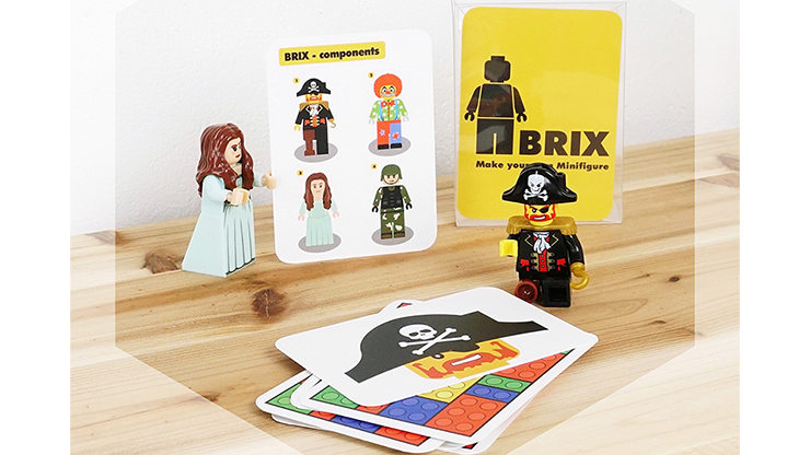 BRIX/�֥�å���