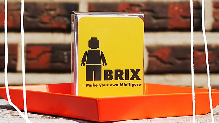 BRIX/�֥�å���