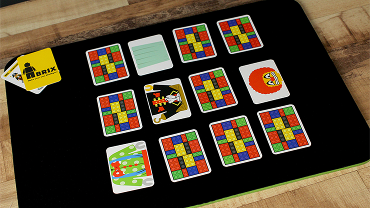 BRIX/�֥�å���