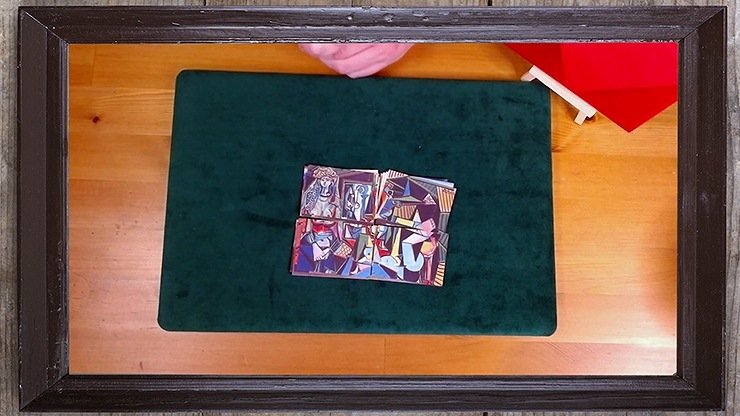 Art Attack/�����ȡ������å�