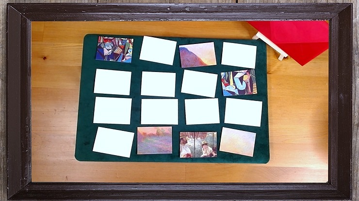 Art Attack/�����ȡ������å�