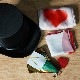 Lovely hat/��֥꡼�ϥå�