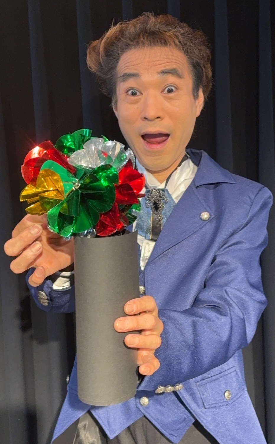 �ץ���������󡦴̥��塼��