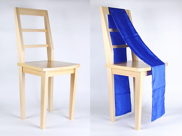 Floating Chair/�ե����ƥ��󥰥�����