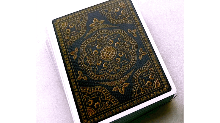 Antagon Royal Playing Cards
