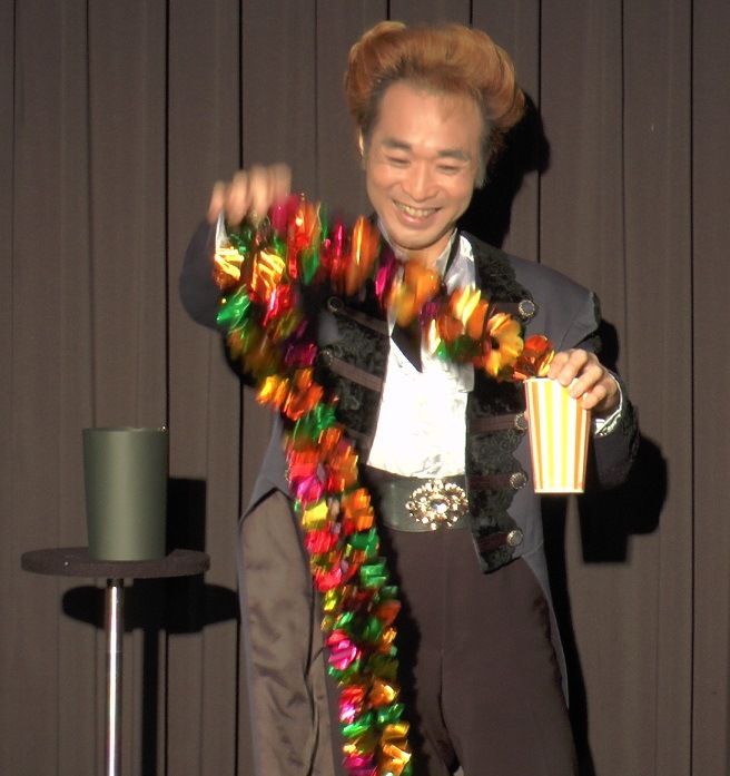 �������ɤνи���ˡ