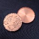 Expanded Shell Queen Victoria Ancient Coin /�������󡦥ӥ��ȥꥢ��Ƽ�ߡ��������ѥ�ƥåɥ�����