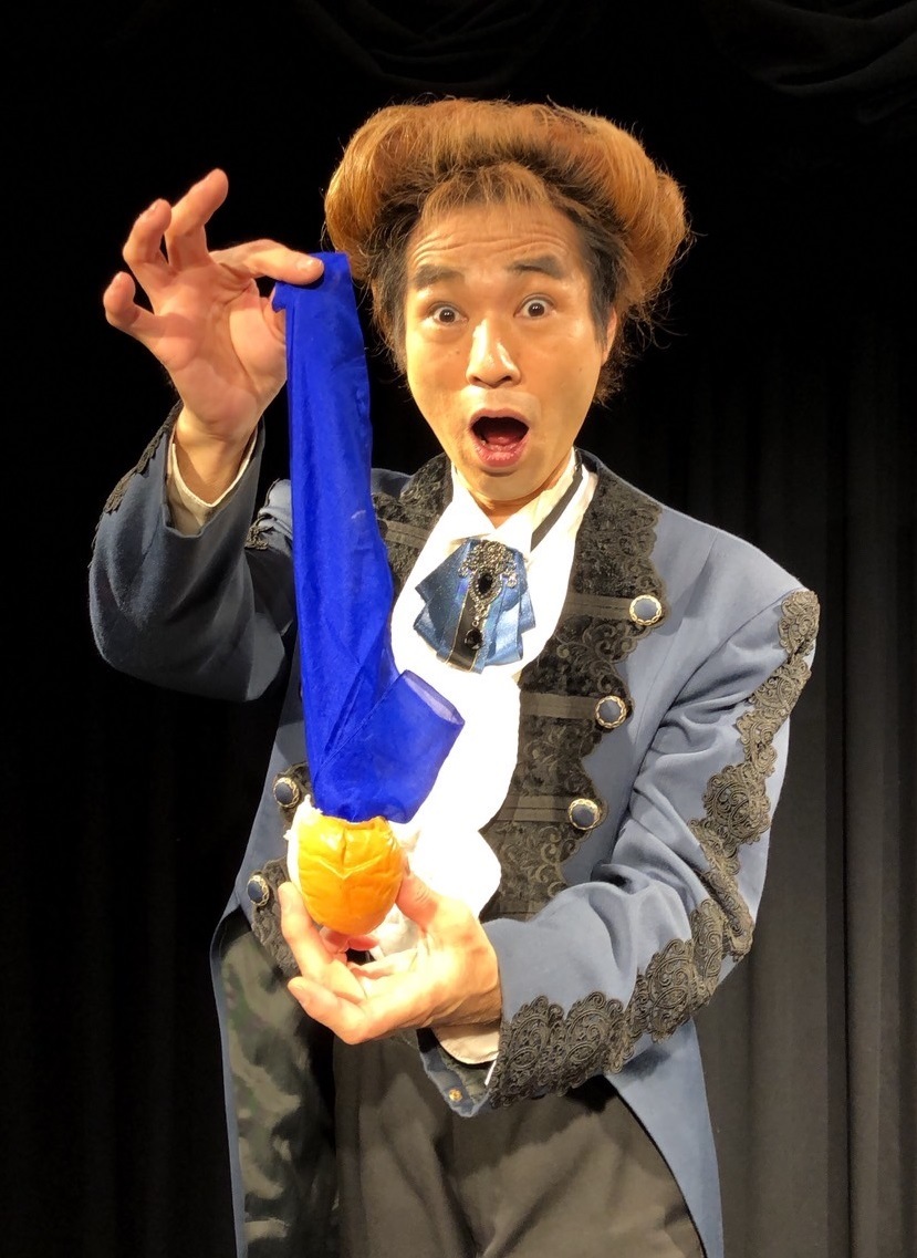 BL�����ѡ����ߥå�