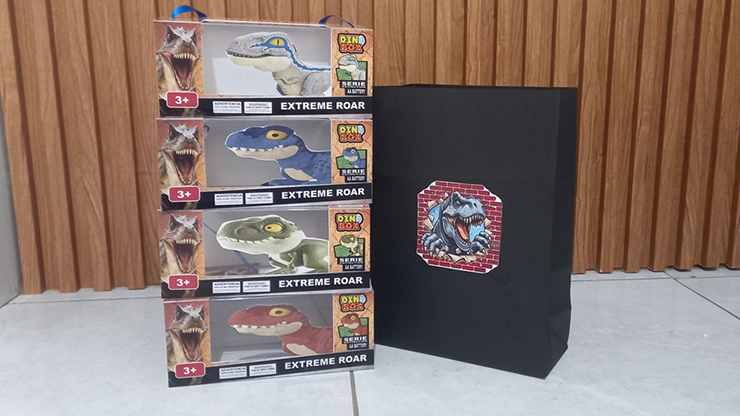 Dino Box/�ǥ��Υܥå���