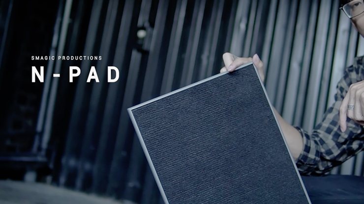 N-PAD/N�ѥå�