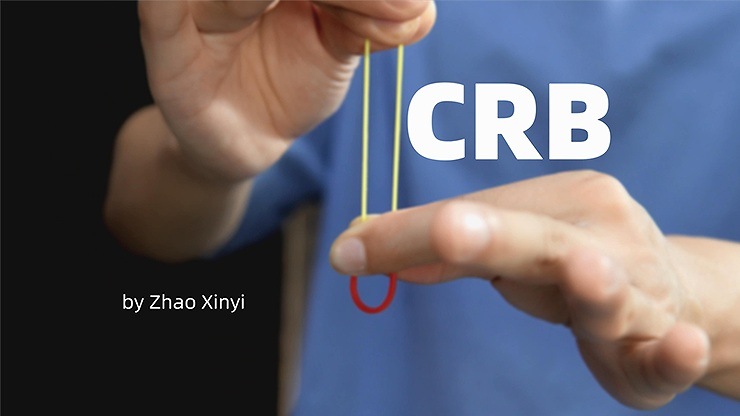 CRB (Color Changing Rubber Band)
